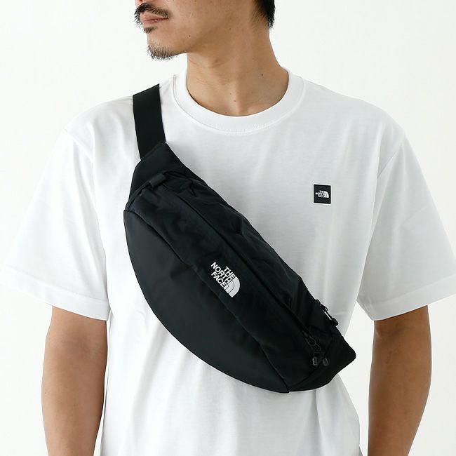 THE NORTH FACE ノースフェイス スウィープ