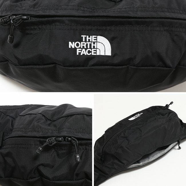 THE NORTH FACE ノースフェイス スウィープ｜SUNDAY MOUNTAIN
