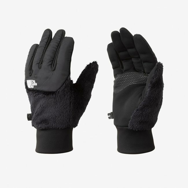 THE NORTH FACE ノースフェイス デナリイーチップグローブ