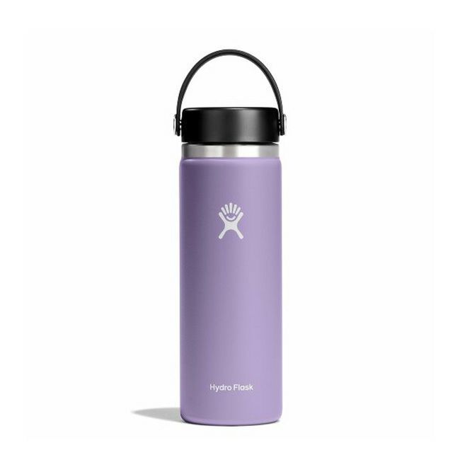 HydroFlask ハイドロフラスク 20oz ワイドマウス｜サンデーマウンテン