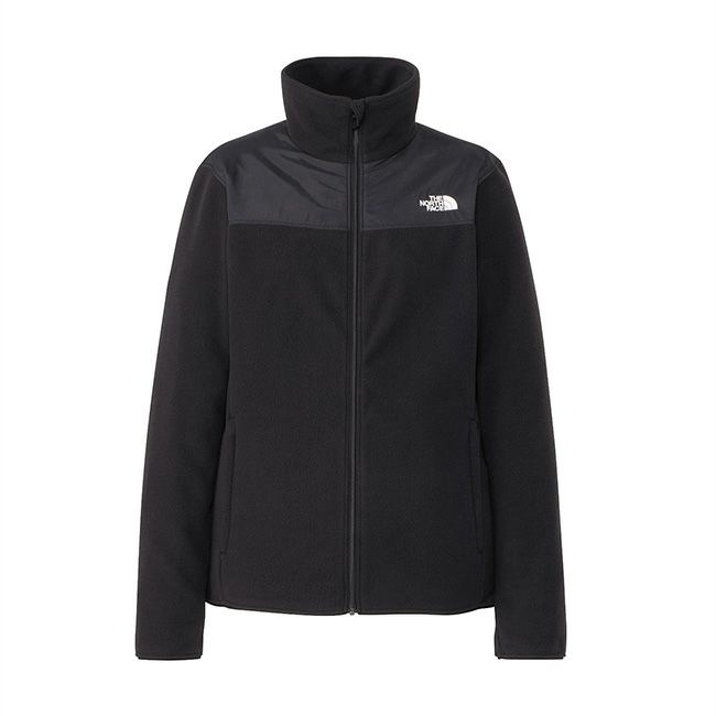 THE NORTH FACE ノースフェイス マウンテンバーサマイクロジャケット【ウィメンズ】