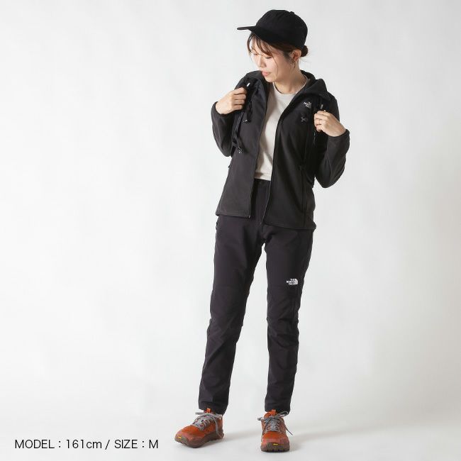 THE NORTH FACE ノースフェイス マウンテンバーサマイクロ