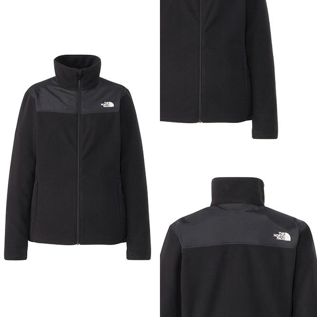 THE NORTH FACE ノースフェイス マウンテンバーサマイクロ