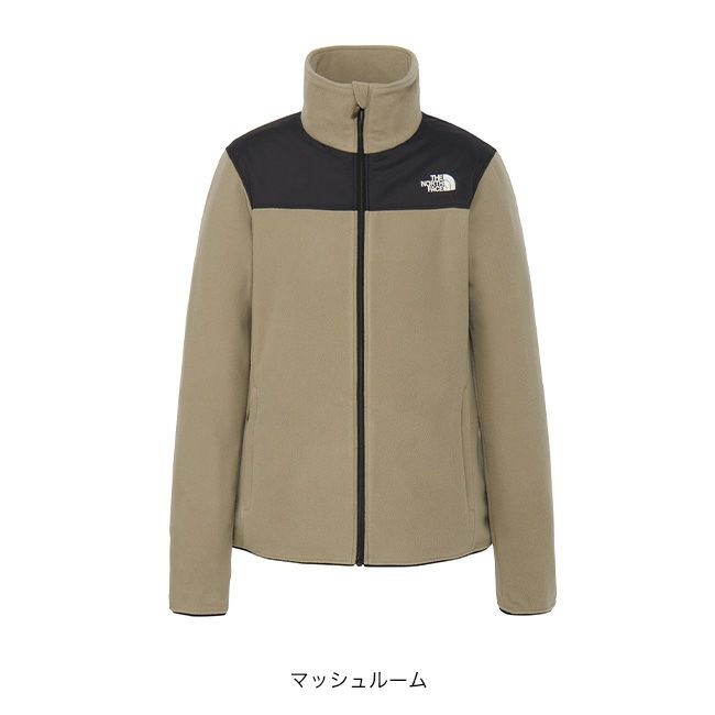 THE NORTH FACE - M ☆新品タグ付☆ ノースフェイス　 マウンテン バーサ マイクロ ジャケット 公式】ジップインマウンテンバーサマイクロジャケット（キッズ