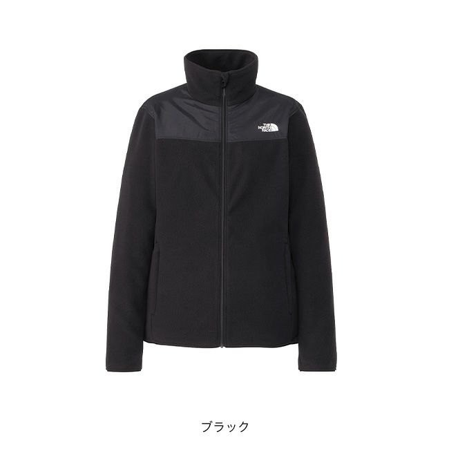 N*b様 ノースフェイス　マウンテンバーサマイクロベスト　限定品 公式・限定】ジップインマウンテンバーサマイクロベスト（キッズ