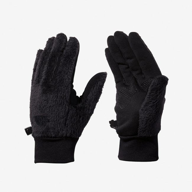 THE NORTH FACE ノースフェイス バーサロフトイーチップグローブ