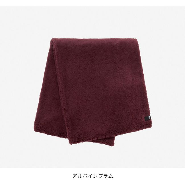 THE NORTH FACE ノースフェイス スーパーバーサロフトスヌード