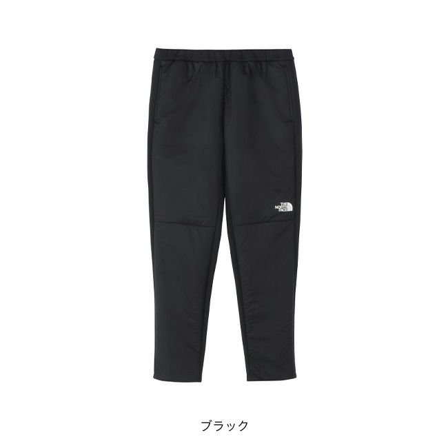 THE NORTH FACE ノースフェイス ハイブリッドテックエアー