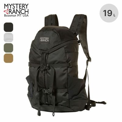 Mystery Ranch ミステリーランチ スクリー32 Outdoor Style サンデーマウンテン