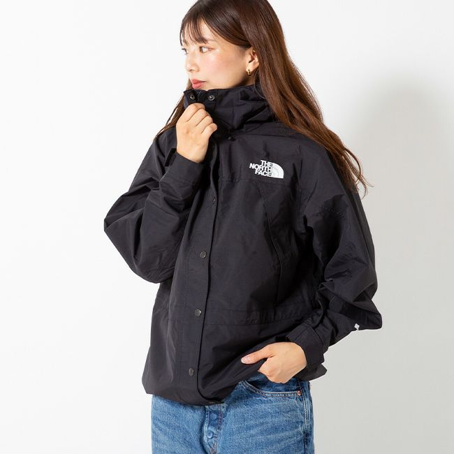 THE NORTH FACE ノースフェイス マウンテンライトジャケット【ウィメンズ】｜サンデーマウンテン