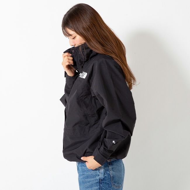 THE NORTH FACE ノースフェイス マウンテンライトジャケット