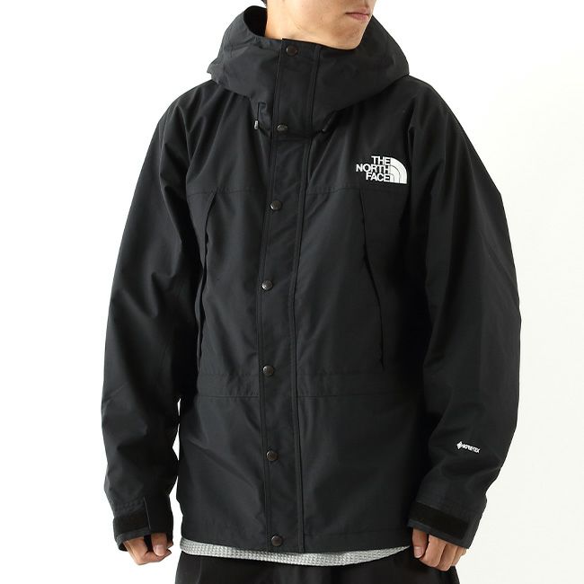 THE NORTH FACE ノースフェイス マウンテンライトジャケット メンズ 