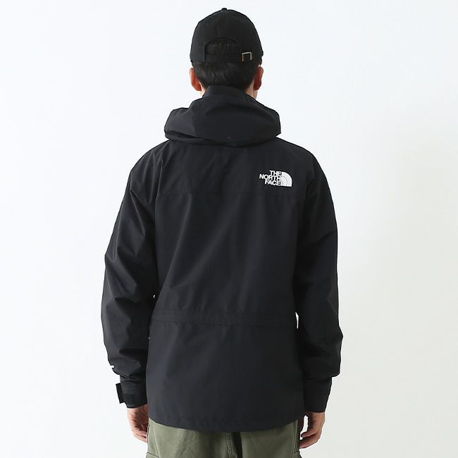 THE NORTH FACE ノースフェイス マウンテンライトジャケット メンズ