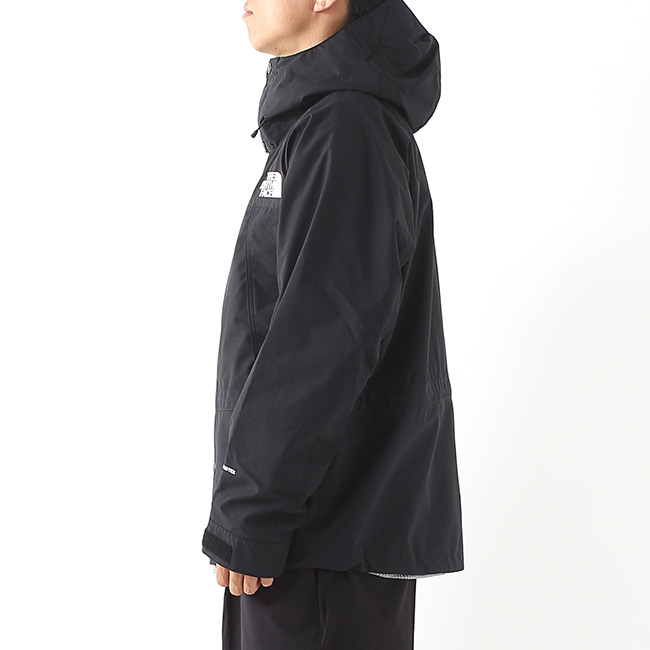 THE NORTH FACE ノースフェイス マウンテンライトジャケット メンズ