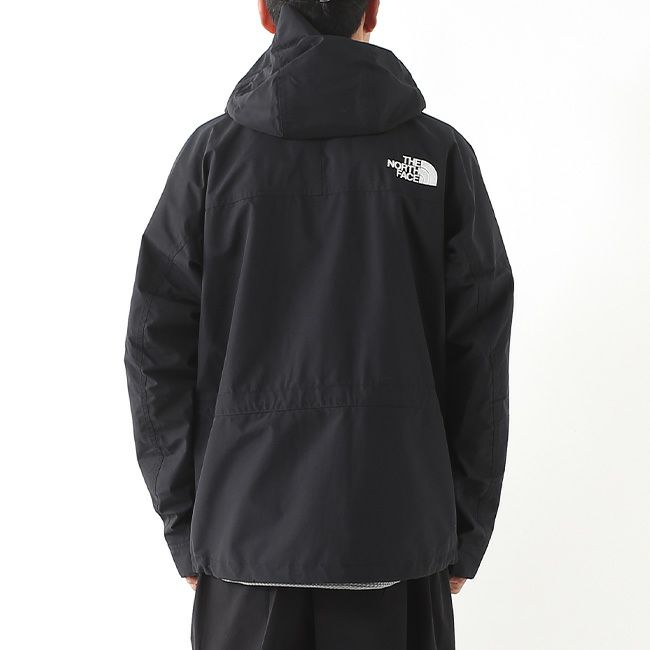 THE NORTH FACE ノースフェイス マウンテンライトジャケット メンズ  