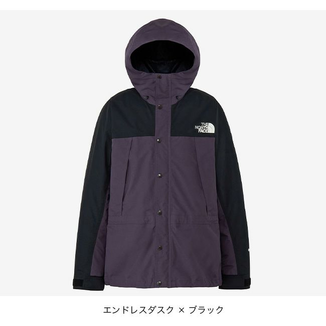 THE NORTH FACE ノースフェイス マウンテンライトジャケット メンズ  