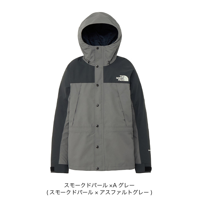 THE NORTH FACE ノースフェイス マウンテンライトジャケット メンズ 