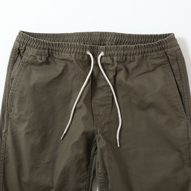 STUDIO ORIBE スタジオオリベ クライミングパンツ｜SUNDAY MOUNTAIN