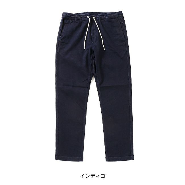 STUDIO ORIBE スタジオオリベ　クライミングパンツ　size5 日本製 STUDIO ORIBE スタジオオリベ クライミングパンツ size5 日本製