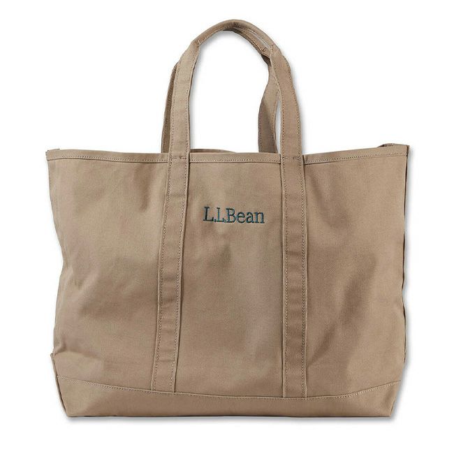 L.L.Bean エルエルビーン グローサリートートロゴラージ|SUNDAY L.L.Bean エルエルビーン グローサリートートロゴラージ|SUNDAY