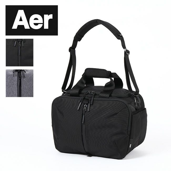 Aer エアー ジムダッフル3｜Outdoor Style サンデーマウンテン