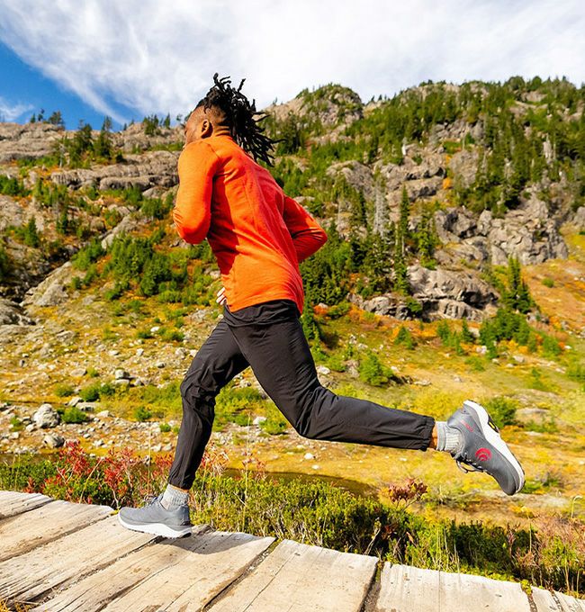 TOPO Athletic トポアスレチック ウルトラベンチャー3 メンズ｜SUNDAY MOUNTAIN｜サンデーマウンテン