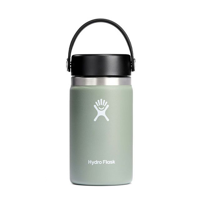 HydroFlask ハイドロフラスク 12oz ワイドマウス｜SUNDAY