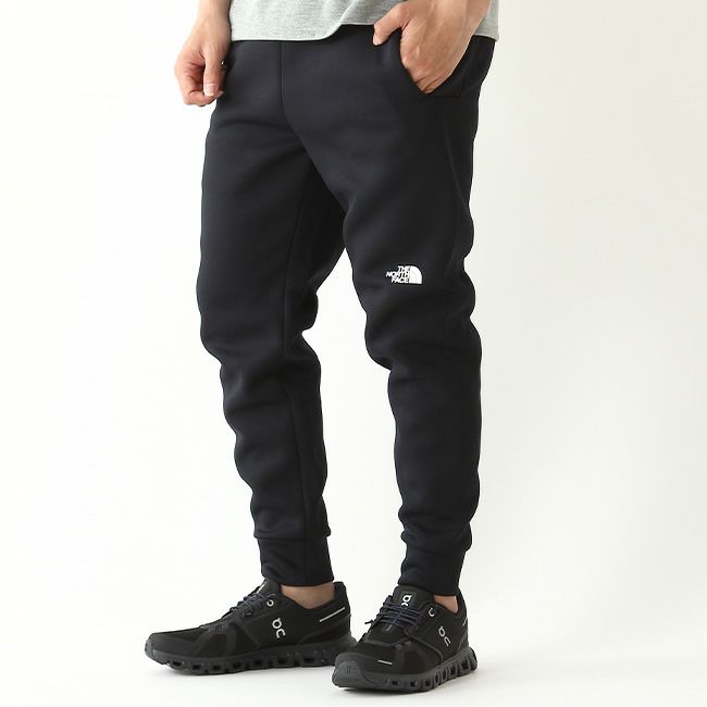 THE NORTH FACE ノースフェイス テックエアースウェットジョガーパンツ メンズ