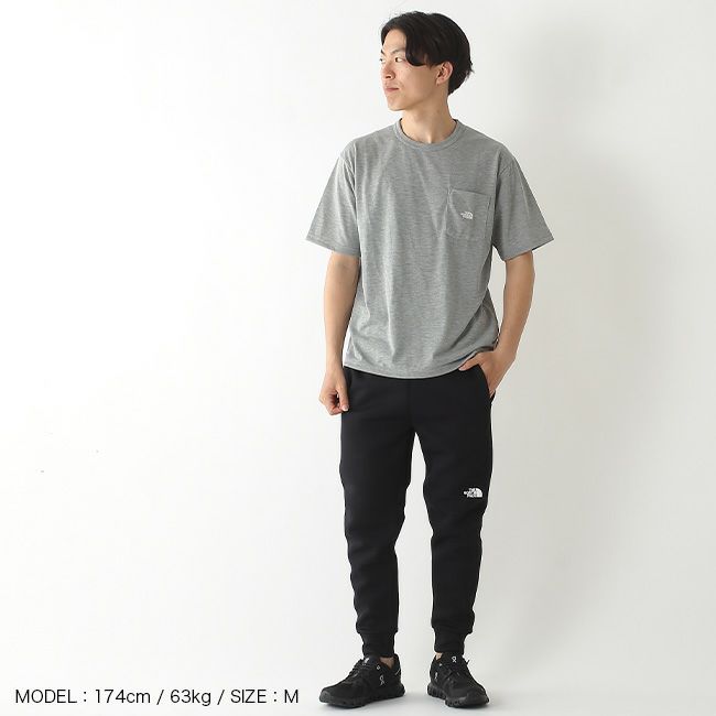 THE NORTH FACE ノースフェイス テックエアースウェットジョガー
