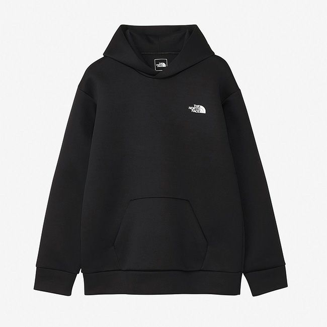 THE NORTH FACE ノースフェイス テックエアースウェットワイドフーディ メンズ