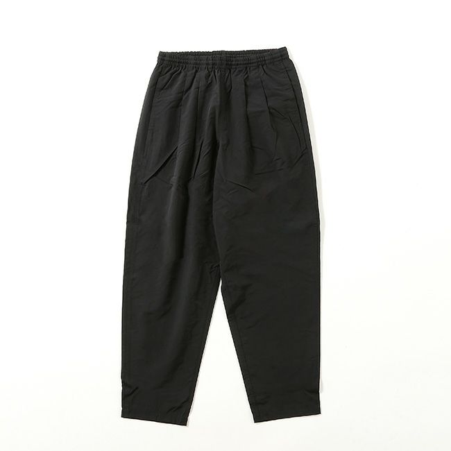 BURLAP OUTFITTER バーラップアウトフィッター トラックパンツ