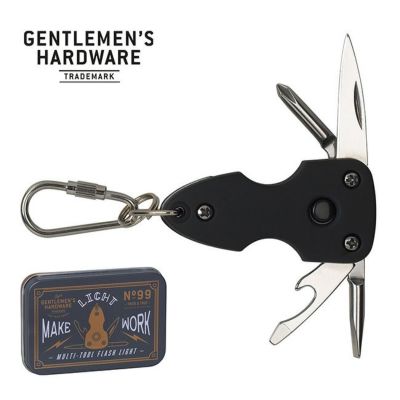 Gentlemen's Hardware ジェントルマンハードウェア 通販