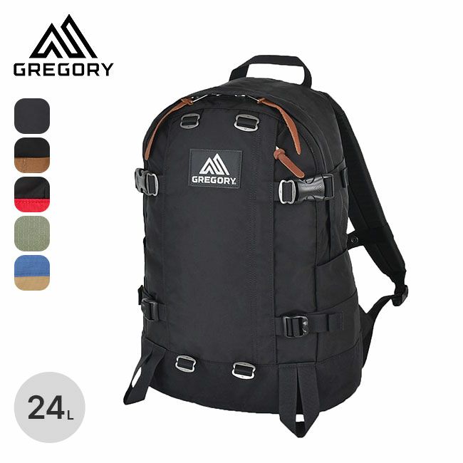 GREGORY グレゴリー オールデイ