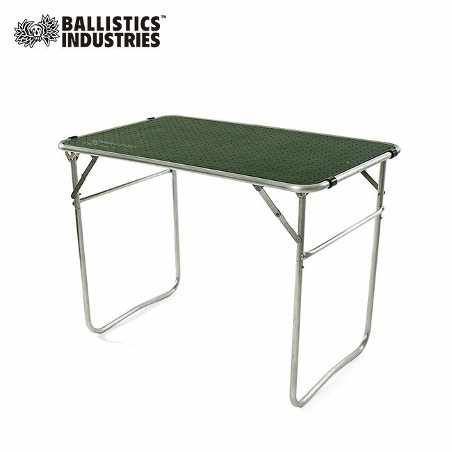 Ballistics バリスティクス ローバーテーブル2｜SUNDAY MOUNTAIN