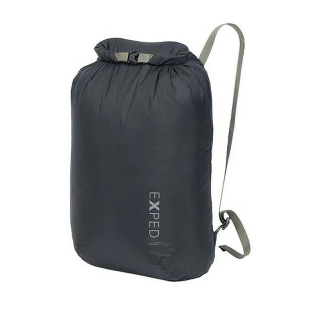 EXPED エクスペド スプラッシュ15