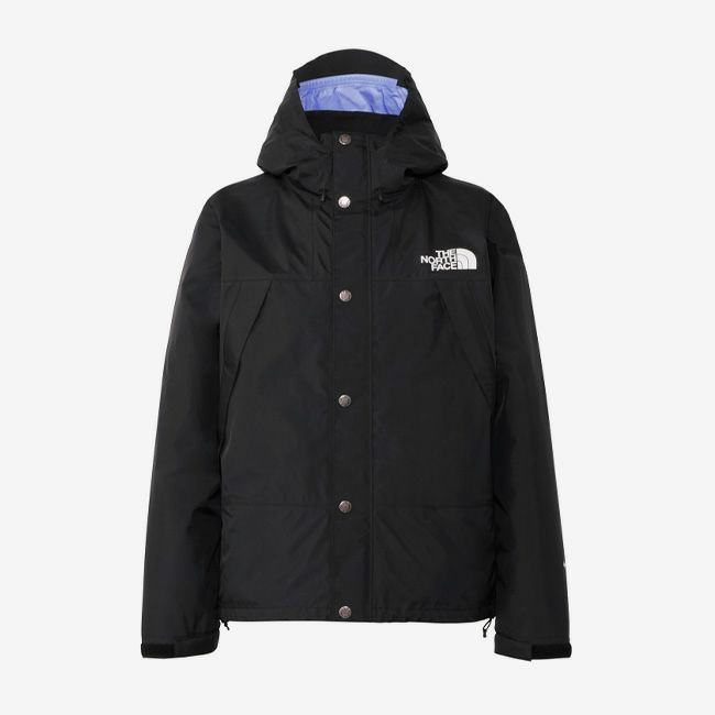 THE NORTH FACE ノースフェイス マウンテンレインテックスジャケット