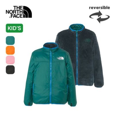 THE NORTH FACE ノースフェイス コンパクトジャケット【キッズ 