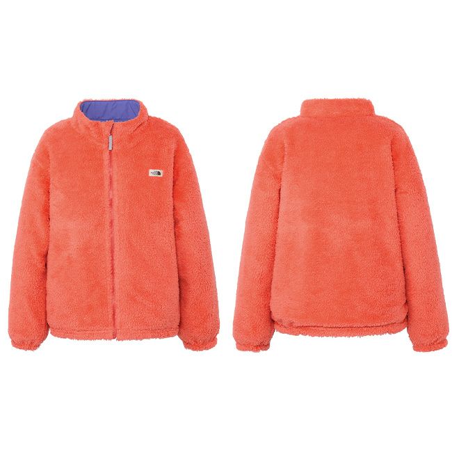 THE NORTH FACE ノースフェイス リバーシブルコージージャケット