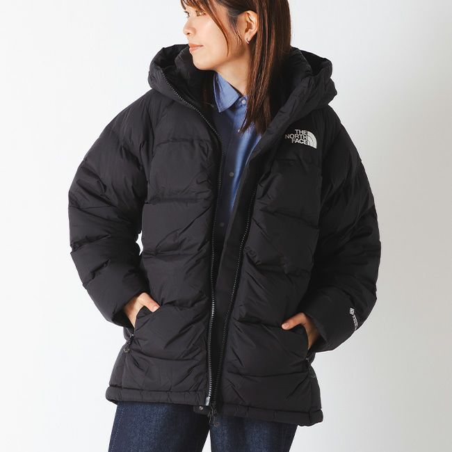 THE NORTH FACE ノースフェイス ビレイヤーパーカ ユニセックス  