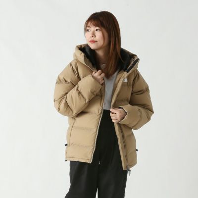 THE NORTH FACE ノースフェイス オルタレーションシエラジャケット