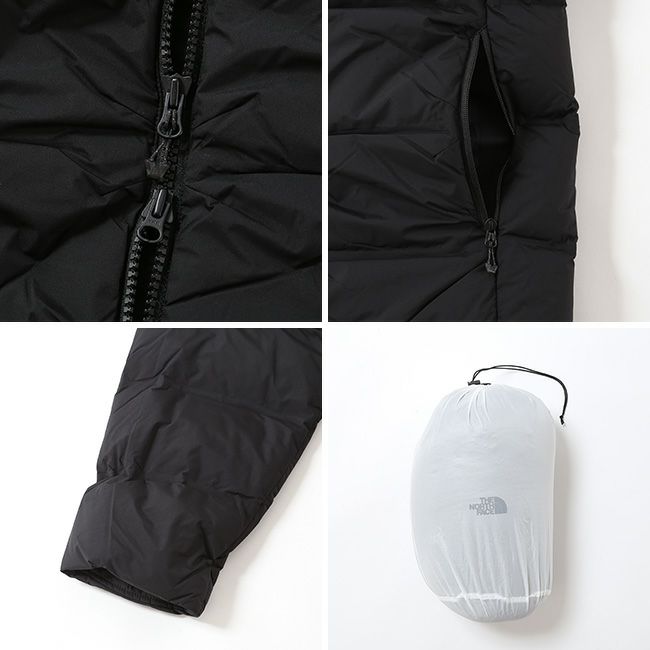 THE NORTH FACE ノースフェイス ビレイヤーパーカ ユニセックス  