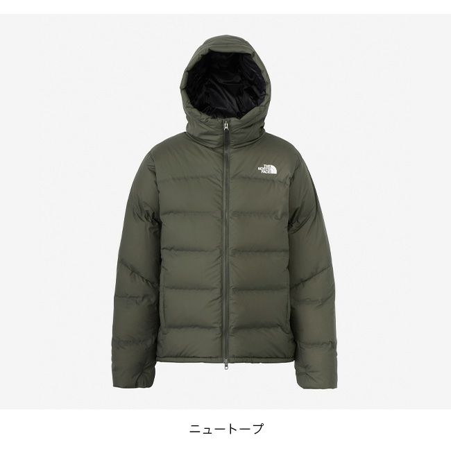 THE NORTH FACE ノースフェイス ビレイヤーパーカ ユニセックス｜SUNDAY MOUNTAIN｜サンデーマウンテン