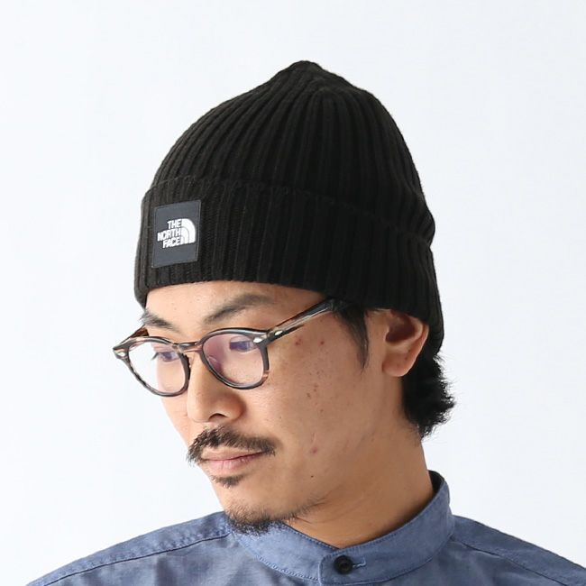THE NORTH FACE ノースフェイス カプッチョリッド