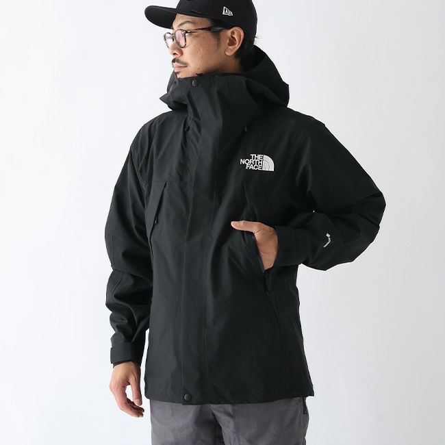 THE NORTH FACE ノースフェイス マウンテンジャケット メンズ