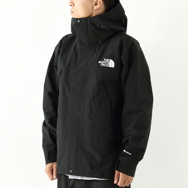 THE NORTH FACE ノースフェイス マウンテンライトジャケット メンズ 