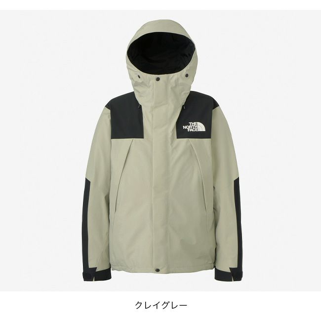 THE NORTH FACE ノースフェイス マウンテンジャケット メンズ｜SUNDAY MOUNTAIN｜サンデーマウンテン