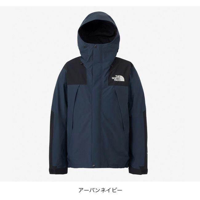 THE NORTH FACE ノースフェイス マウンテンジャケット メンズ｜SUNDAY MOUNTAIN｜サンデーマウンテン