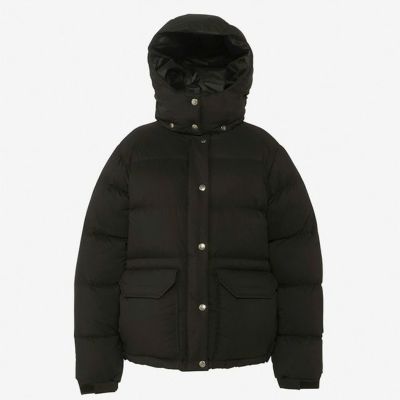 THE NORTH FACE ノースフェイス ショートヌプシジャケット【ウィメンズ