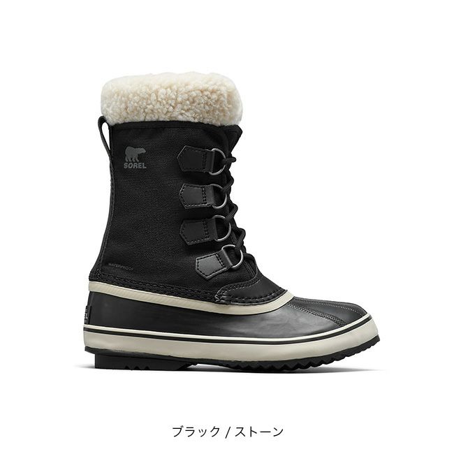 SOREL ソレル ウインターカーニバル WP【ウィメンズ】｜Outdoor Style