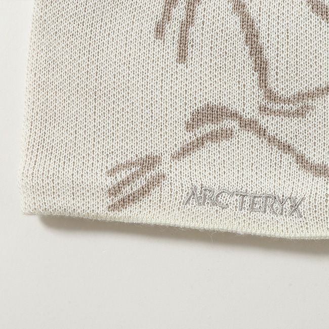 ARC'TERYX アークテリクス バードヘッドトーク｜Outdoor Style